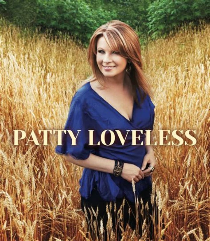 Patty Loveless
