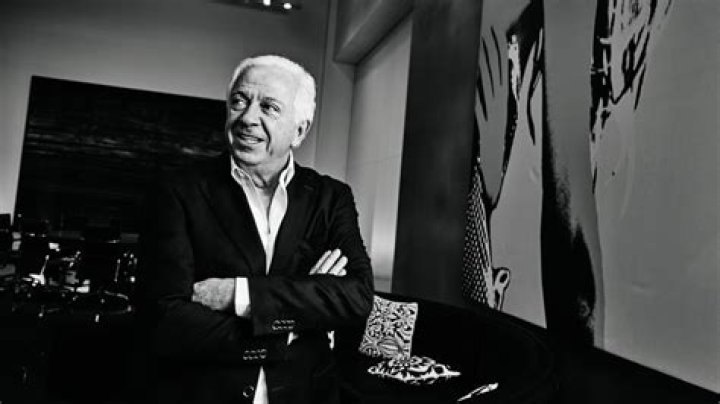 Paul Marciano