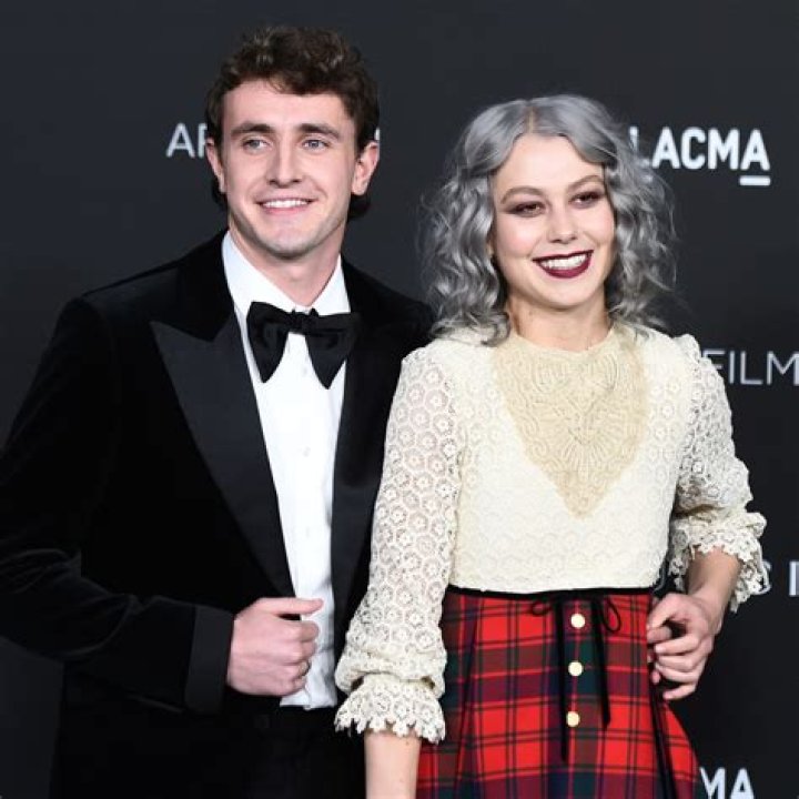 Paul Mescal Girlfriend: Who Is Phoebe Bridgers? Relationship And Dating History