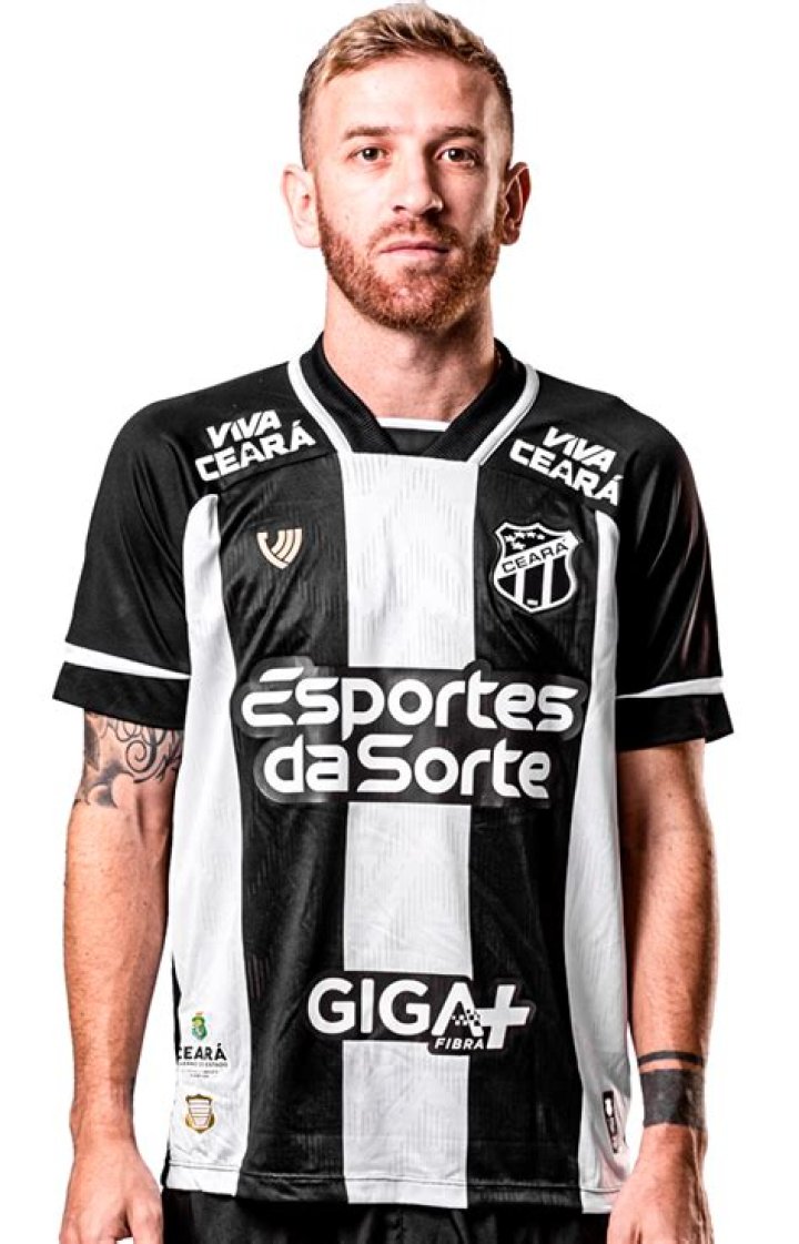 Pedro Henrique Konzen