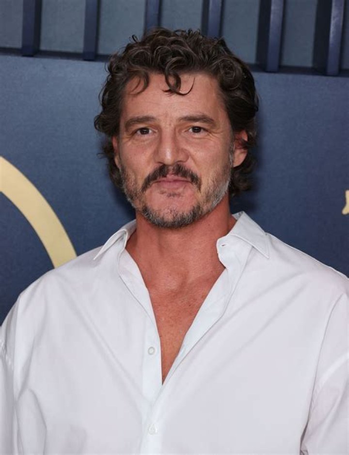Pedro Pascal