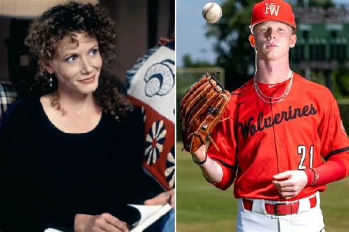 Pete Crow Armstrong | Parents Ashley Crow And Matthew John Armstrong