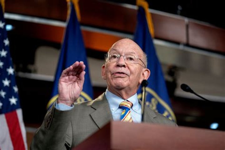 Peter DeFazio