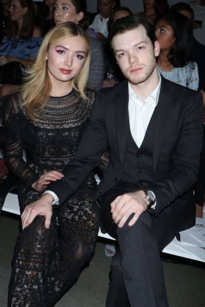 Peyton List Boyfriend | Is Cobra Kai Cast Dating Logan Paul