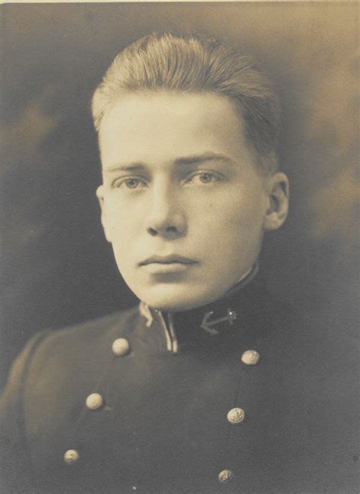 Philip Henry Ward Jr.