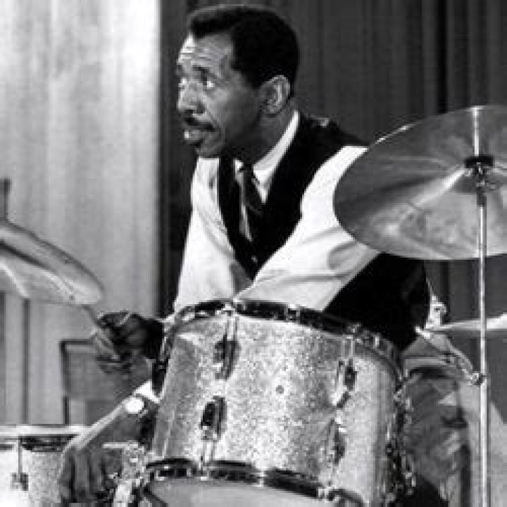 Philly Joe Jones