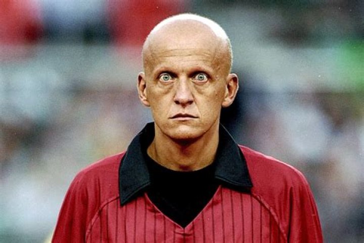 Pierluigi Collina
