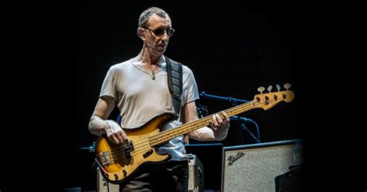 Pino Palladino