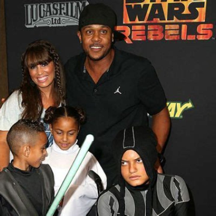 Pooch Hall’s Life Was Changed When His Wife Gave Birth