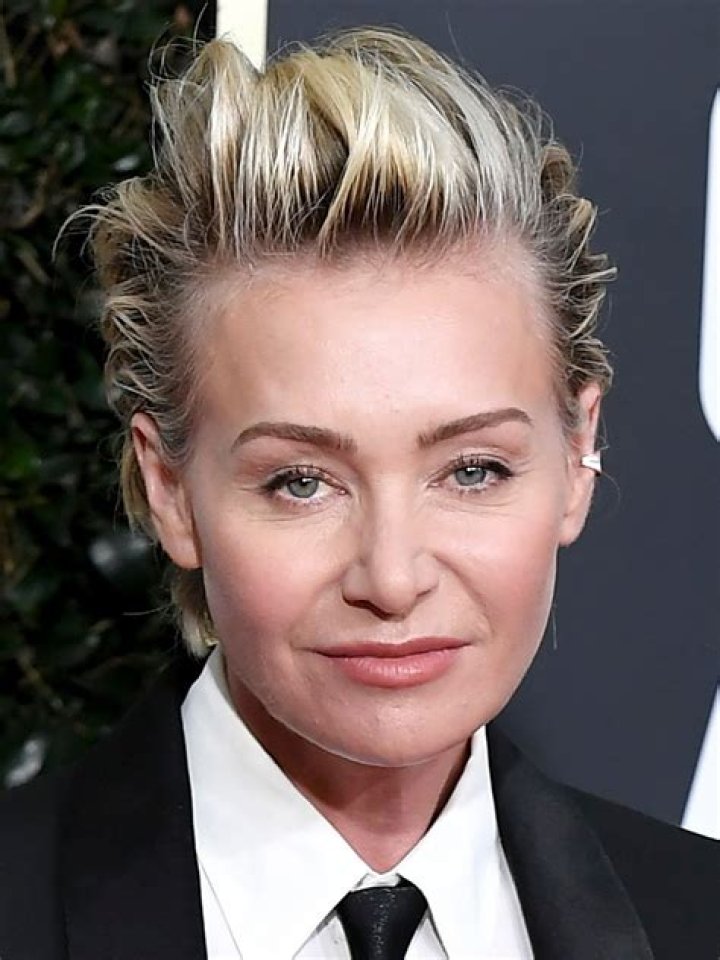 Portia de Rossi (Actress) Wiki, Bio, Age, Height, Weight, Sexuality, Wedding, Family, Net Worth, Facts