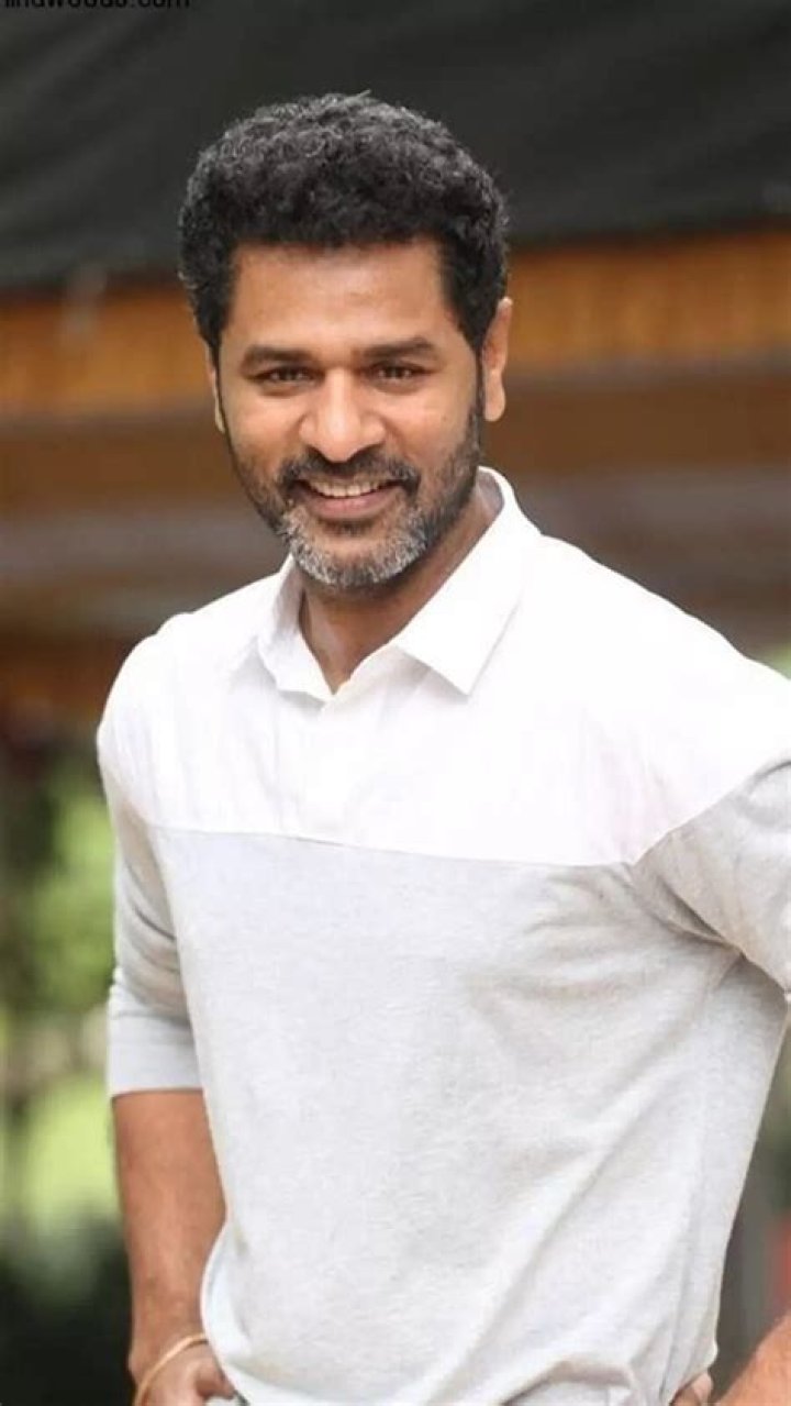Prabhu Deva