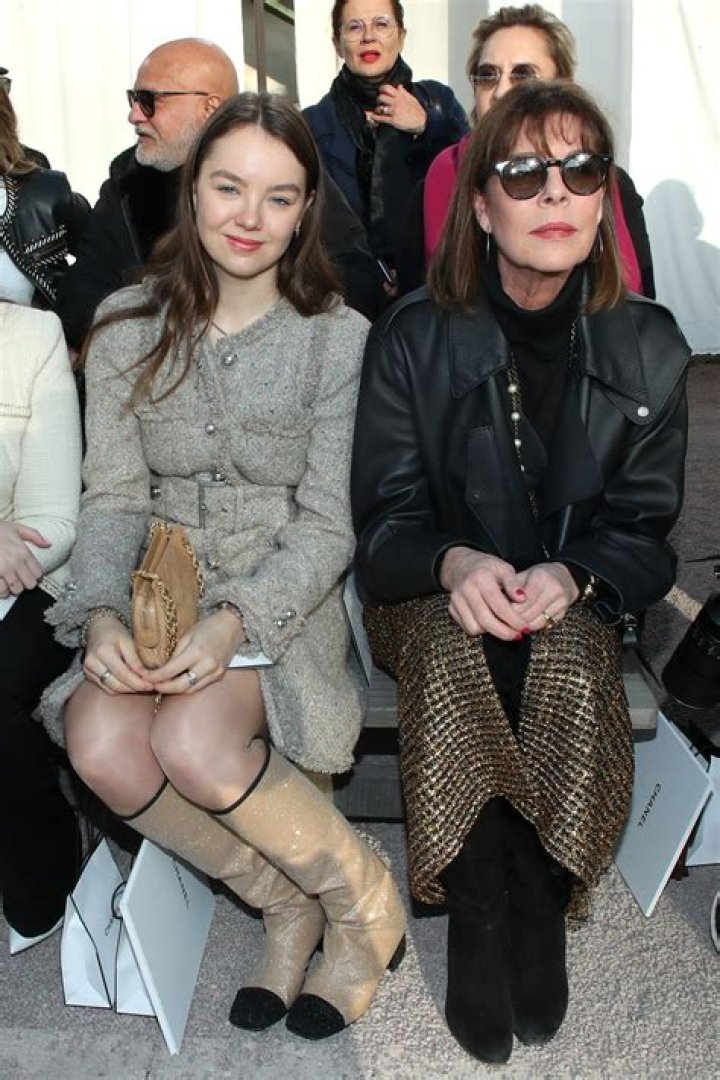 Princess Alexandra of Hanover