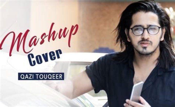 Qazi Touqeer