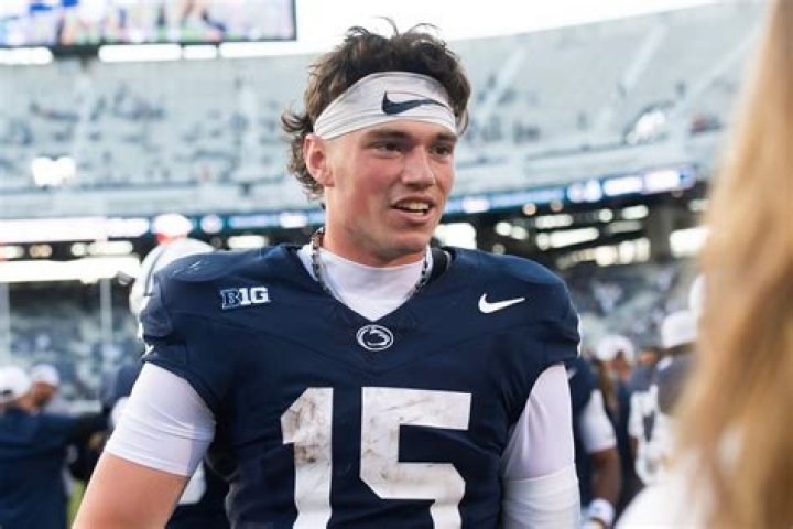 QB Drew Allar Brother: Sister Ryann Allar Wikipedia And Age