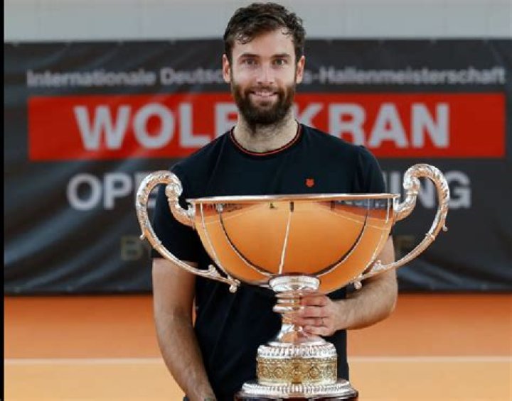 Quentin Halys Parents | Where Are They From | Ethnicity And Religion