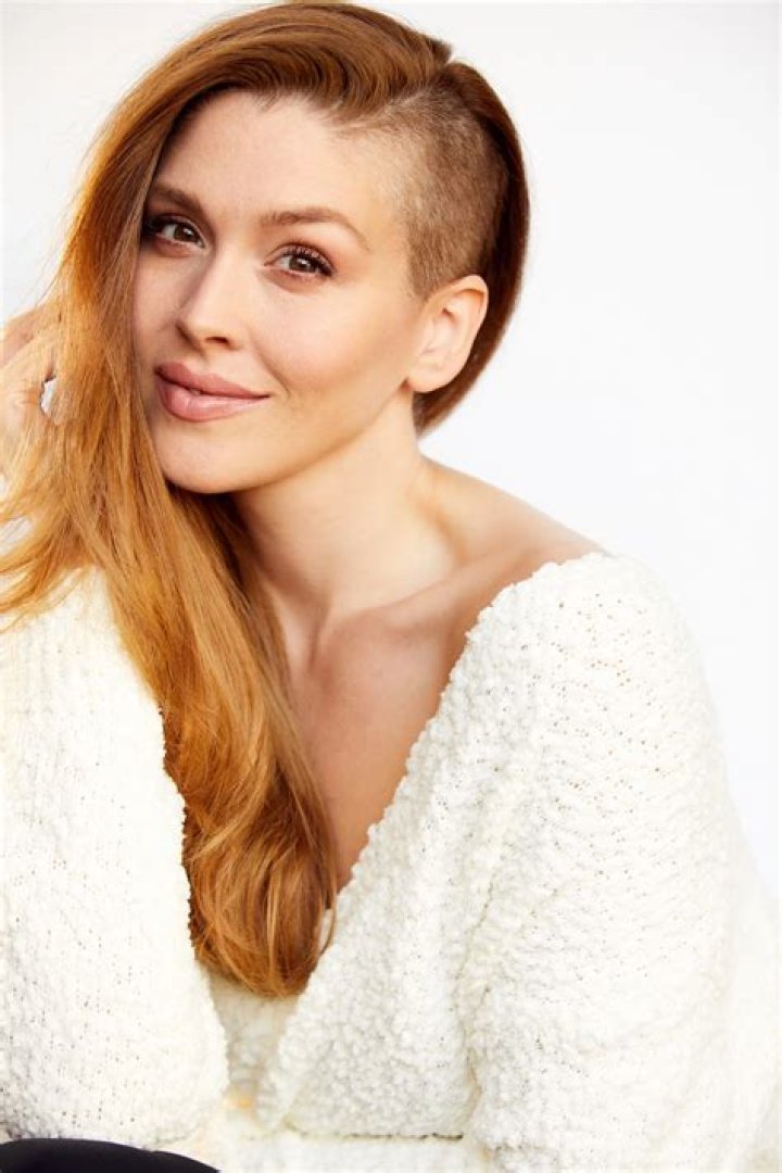 Rachel Breitag Age, Wikipedia, Height, Boyfriend, Wikipedia, Biography