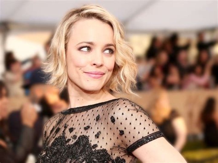 Rachel McAdams | Bio, Age, Net Worth, Relationship, Career
