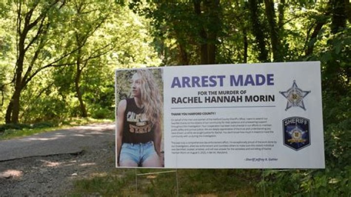 Rachel Morin Death Cause | Missing Girl Dead Body Found