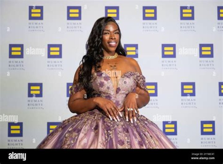 Raeshanda Lias-Lockhart Wife Lashondra Lias | Relationship History