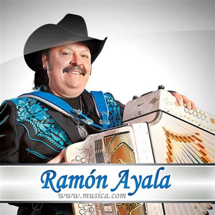 Ramón Ayala