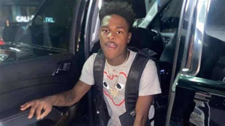 Rapper BFG Straap Was Shot And Killed At The Age Of 22