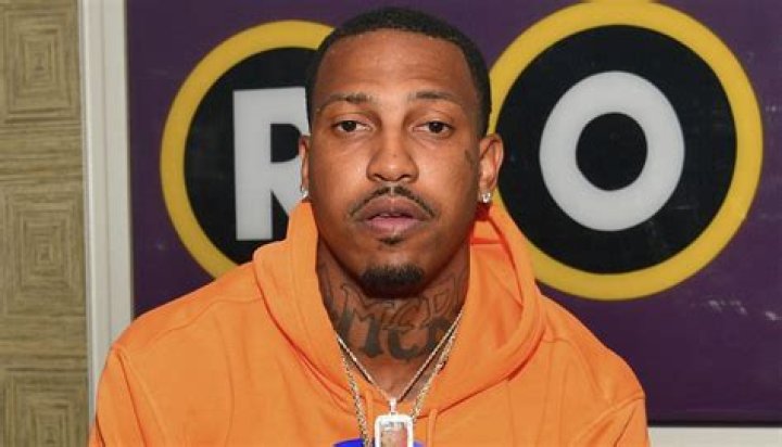 Rapper Trouble | Bio, Age, Net Worth, Relationship, Career