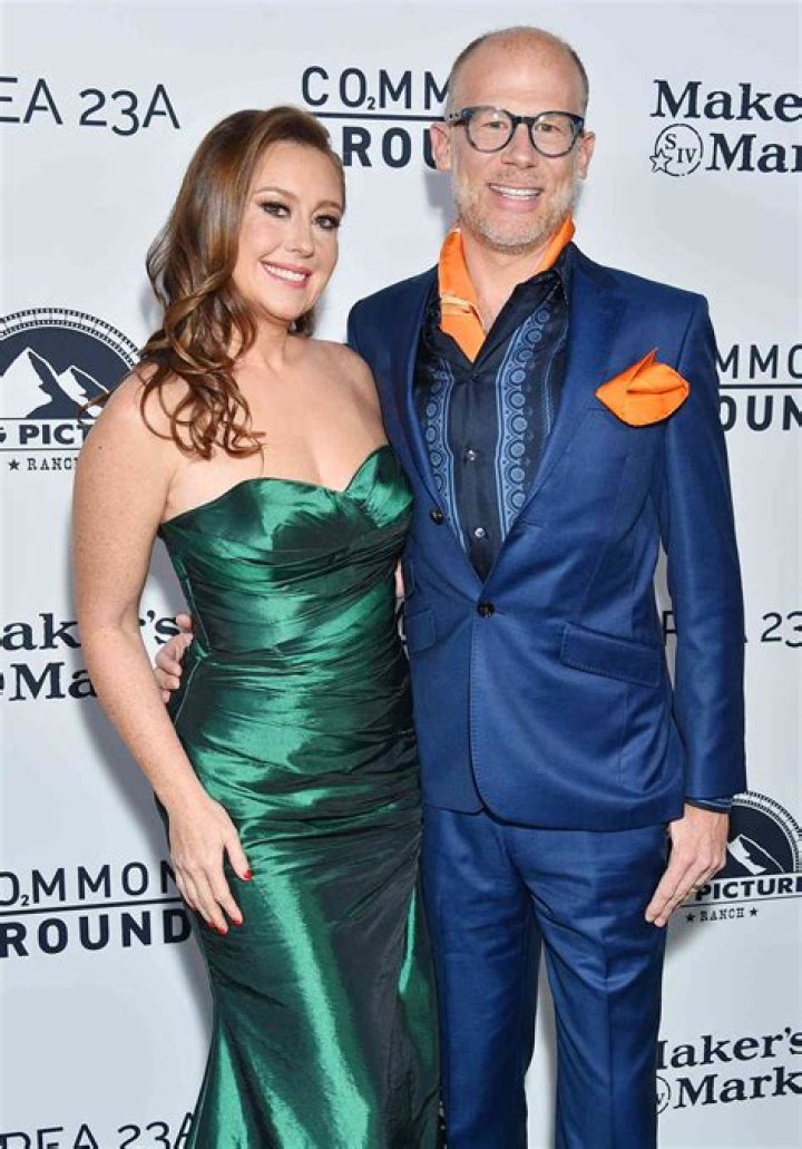 Rebecca Harrell Tickell