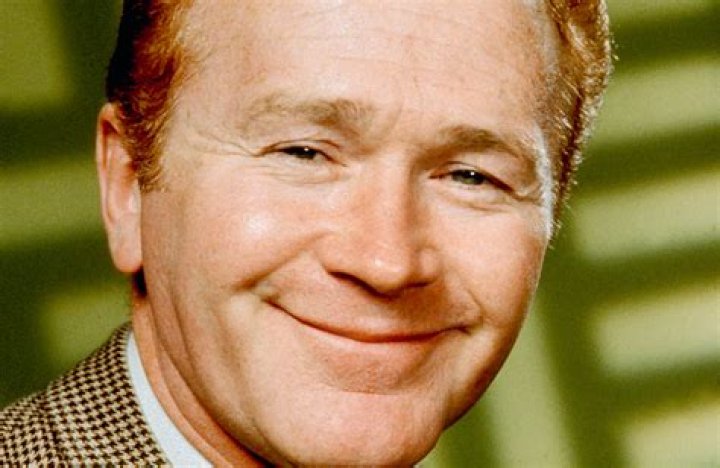 Red Buttons