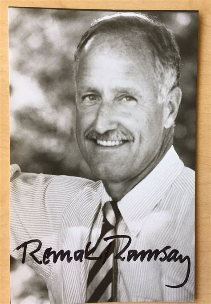 Remak Ramsay