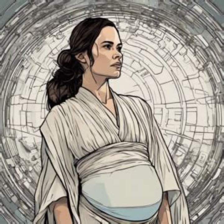 Rey Skywalker | Pregnant | Wikipedia And Age