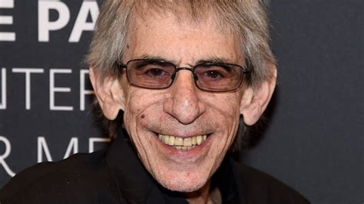 Richard Belzer