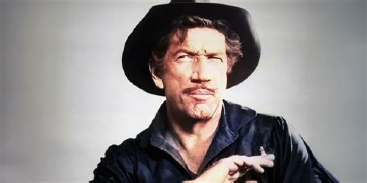 Richard Boone