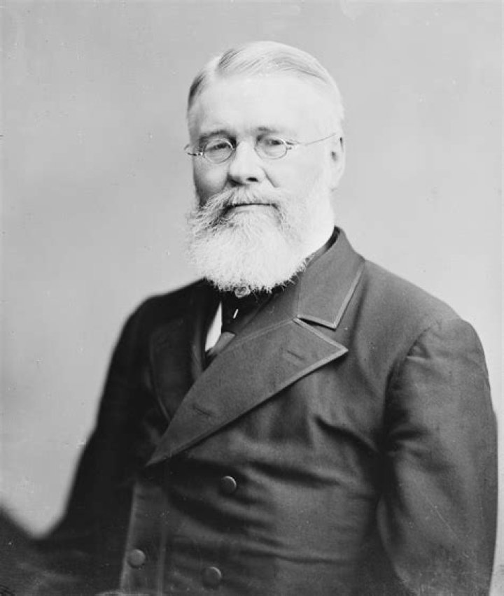 Richard Jordan Gatling