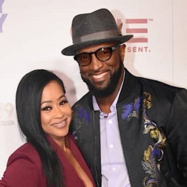 Rickey Smiley Relationship | Is Rickey Smiley Dating?