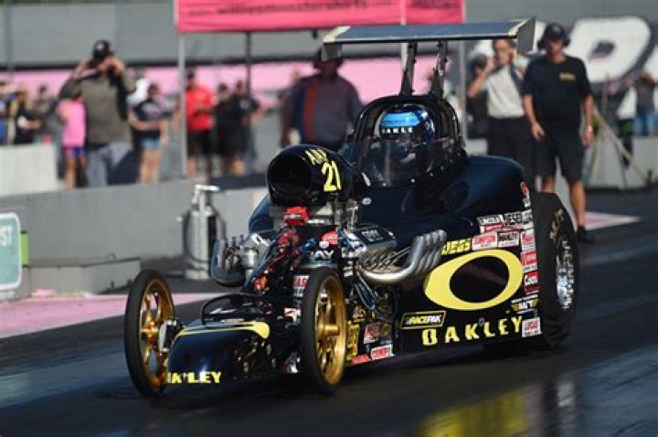 RIP Orlando Drag Racing Jay Arroyo Accident Linked To Death Cause