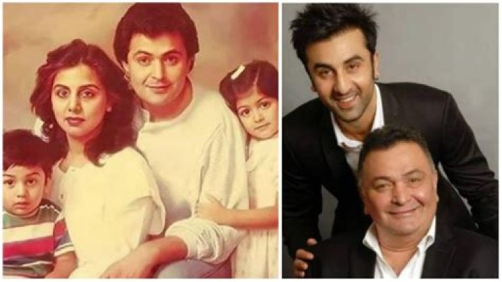 Rishi Kapoor