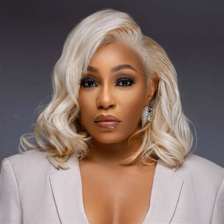 Rita Dominic