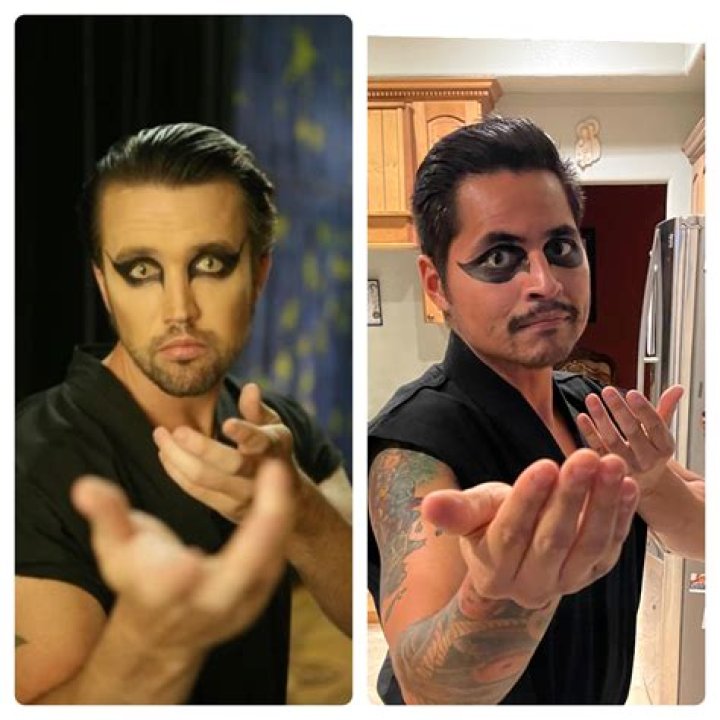 Rob Mcelhenney Body Transformation and Tattoos Removal