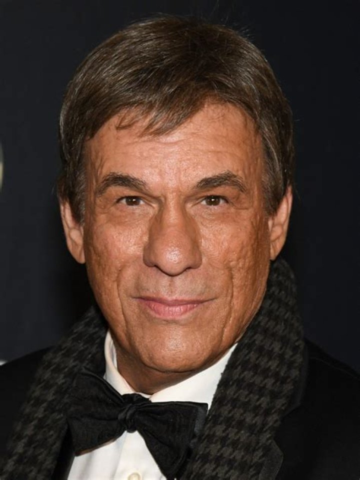 Robert Davi