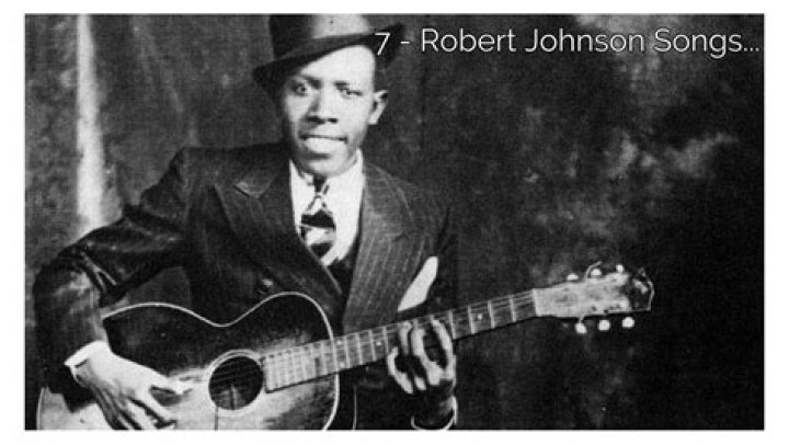 Robert Johnson