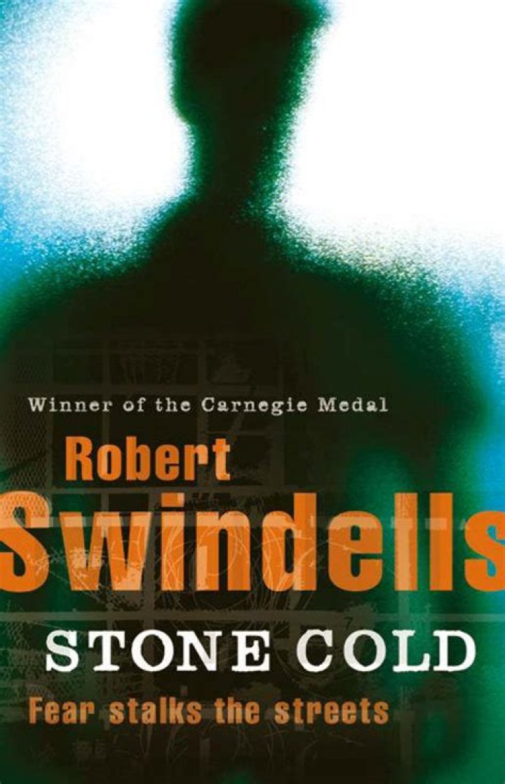 Robert Swindells