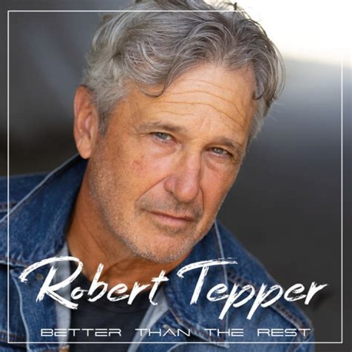 Robert Tepper