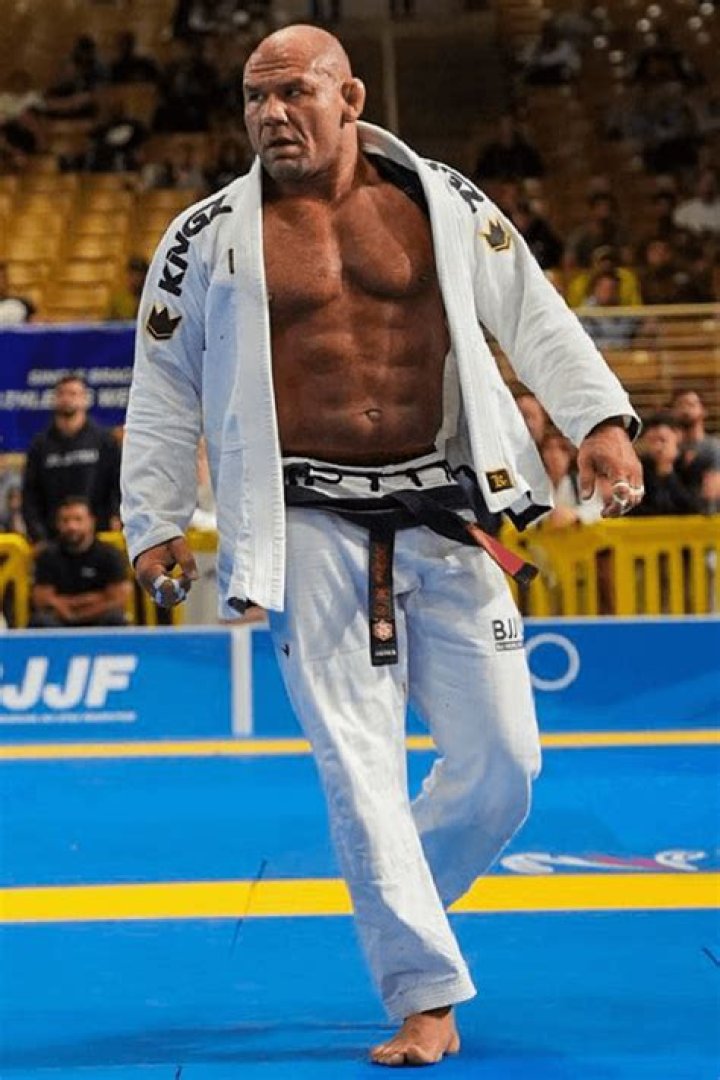 Roberto “Cyborg” Abreu