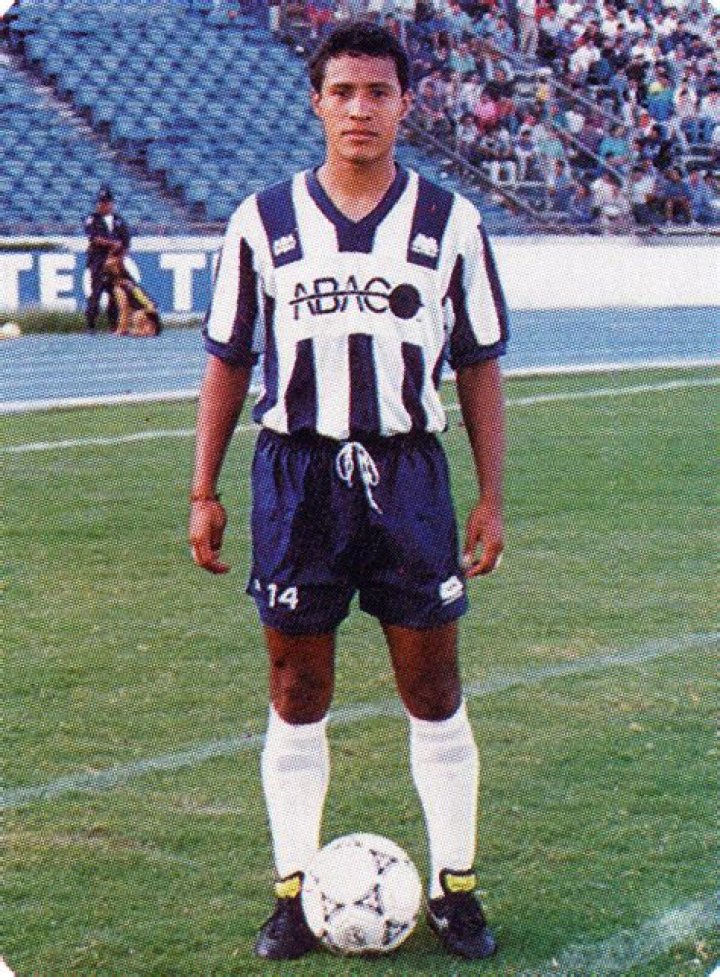 Roberto Hernández Ayala