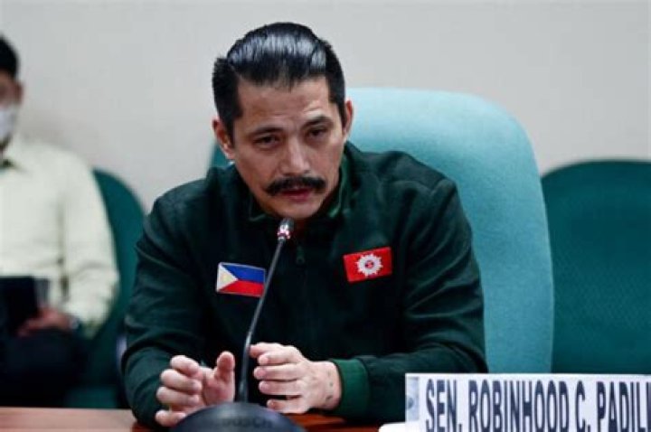 Robin Padilla’s Net Worth, Biography, Career, Awards, Fact and Life Story