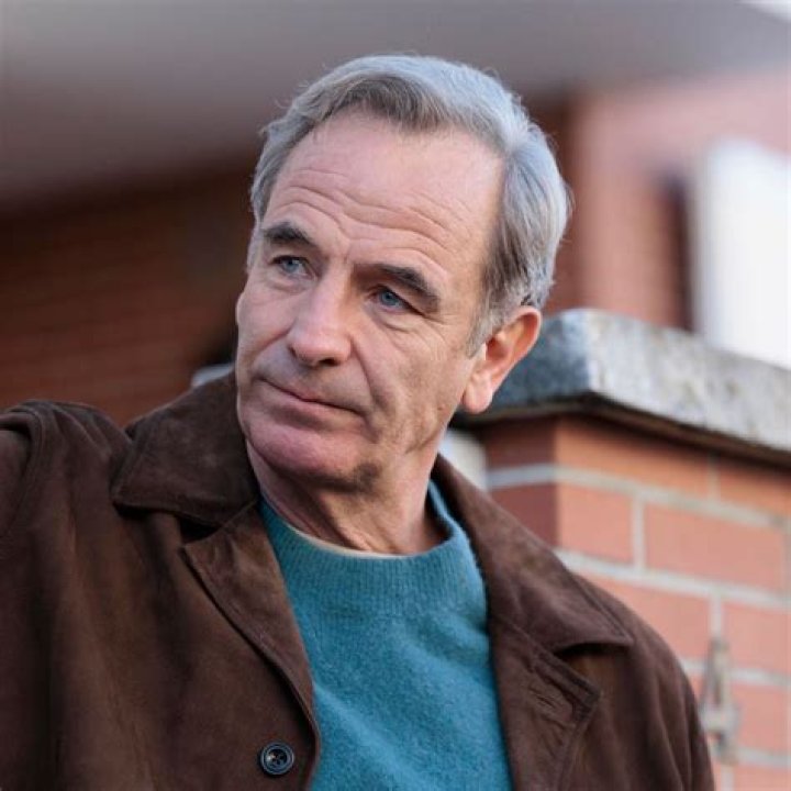 Robson Green