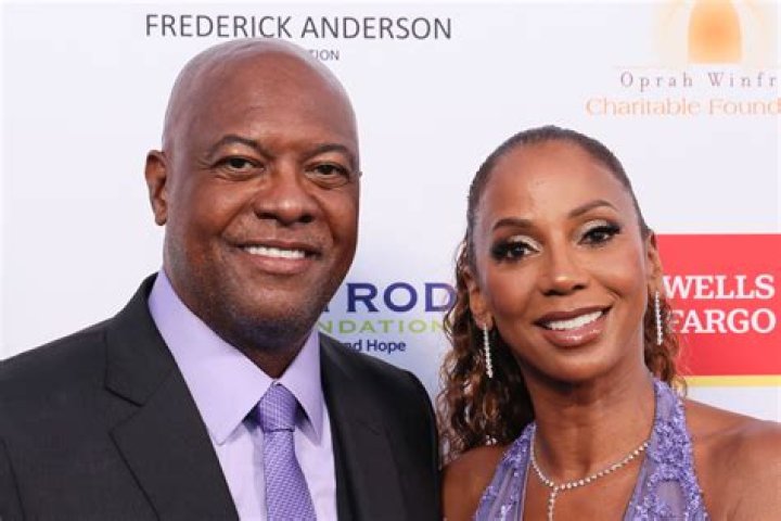 Rodney Peete- Wiki, Wife, Height, Net Worth, Career