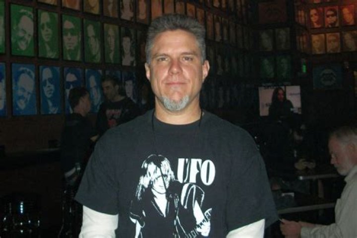 Ron McGovney’s Wife, Net Worth, and Current Situation