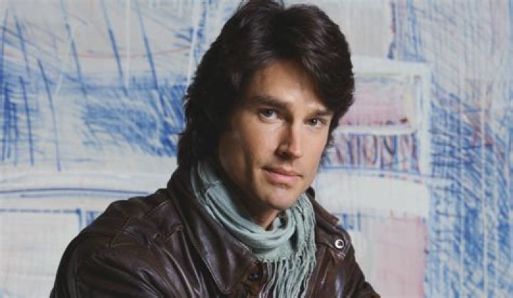 Ronn Moss