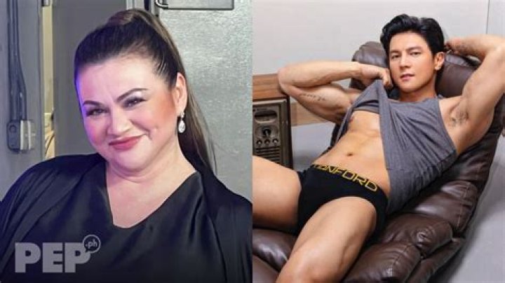 Rosanna Roces Scandal: Sex Affair Rumors- What Did She Do?